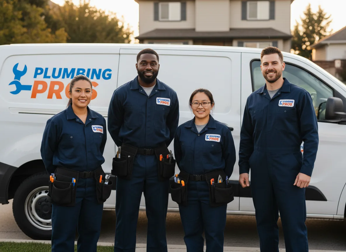 Water Heater Repair company in Rosburg, WA
